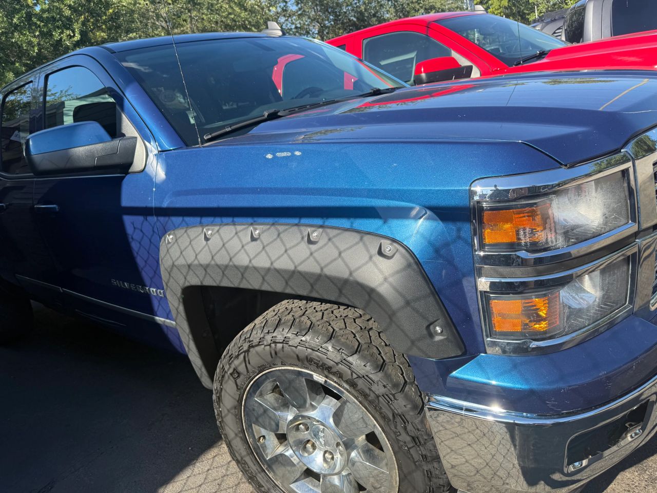 chevrolet silverado 1500 2015 1GCVKREH5FZ197870 image chevrolet silverado 1500 2015 1GCVKREH5FZ197870 image